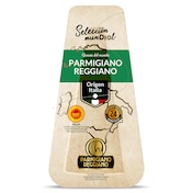 Queso parmesano D.O.P. Dia Selección Mundial 150 g