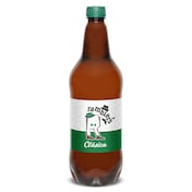 Cerveza clásica Dia Ramblers 1 L