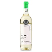 Vino blanco D.O. Valdepeñas Viña Danza 75 cl