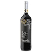 Vino tinto crianza D.O. Valdepeñas Viña Danza 75 cl