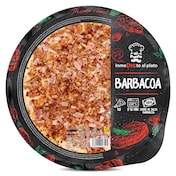 Pizza barbacoa Dia Al Punto 425 g
