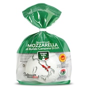 Mozzarella di bufala campana D.O.P. Dia Selección Mundial 125 g