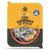 Sucedáneo de angulas con gambas congelado Dia Mari Marinera 250 g
