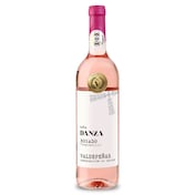 Vino rosado D.O. Valdepeñas Viña Danza 75 cl