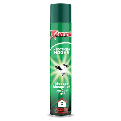 Insecticida para el hogar Xtermin 750 ml-0