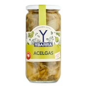 Acelgas Ybarra 425 g