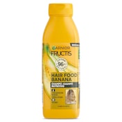 Champú hair food banana cabello seco Fructis 350 ml