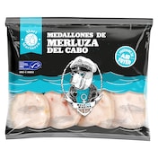 Medallones de merluza del cabo MSC Dia Mari Marinera 475 g