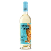 Vino blanco D.O. Rioja Señorío de Ondas 75 cl
