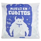 Cubitos de hielo 1 kg