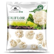 Coliflor Dia Vegecampo 1 Kg