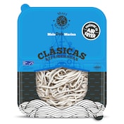 Sucedáneo de angulas refrigerado MSC Dia Mari Marinera 200 g