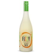 Vino frizzante verde Fizzy 75 cl