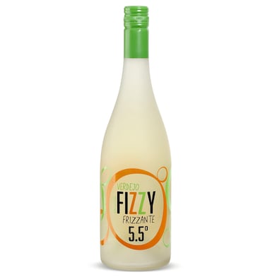 Vino frizzante verde Fizzy 75 cl-0 Vino frizzante verde Fizzy 75 cl-0