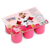 Petit de fresa Dia Láctea 6 x 50 g