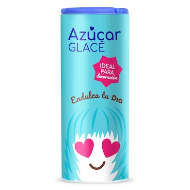Azúcar glacé Dia 300 g-0 Azúcar glacé Dia 300 g-0