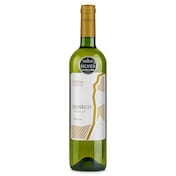 Vino blanco verdejo D.O. Rueda Rioseco 75 cl