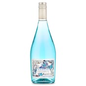 Frizzante blue moscato Condominium 75 cl