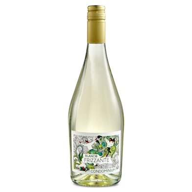 Frizzante blanco Condominium 75 cl-0 Frizzante blanco Condominium 75 cl-0