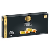 Turrón de fruta Dia Dulce Noel 150 g