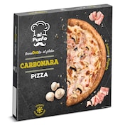 Pizza carbonara Dia Al Punto 465 g