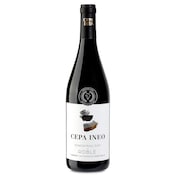 Vino tinto roble D.O. Somontano Cepa ineo 75 cl