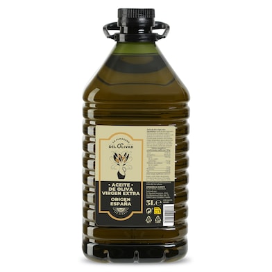 Aceite de oliva virgen extra Dia La Almazara del Olivar 3 L-0