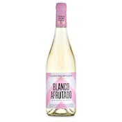Vino blanco afrutado Faustino Rivero 75 cl