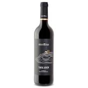 Vino tinto joven D.O. Jumilla Sismicus 75 cl