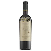 Vino tinto ecológico D.O. Jumilla Sismicus 75 cl
