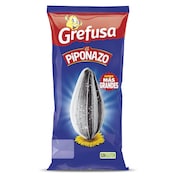 Pipas Grefusa Piponazo 119 g