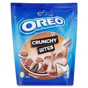 Oreo crunchy bites 110 g