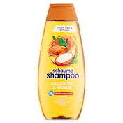 Champú 3 en 1 Schwarzkopf 400 ml