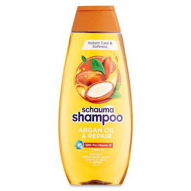 Champú 3 en 1 Schwarzkopf 400 ml-0