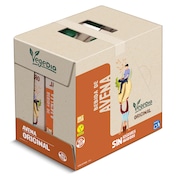 Bebida de avena Dia Vegedia pack 6 x 1 L