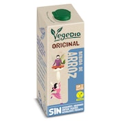 Bebida de arroz Dia Vegedia 1 L