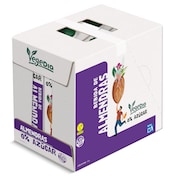 Bebida de almendras 0% azúcares Dia Vegedia pack 6 x 1 L