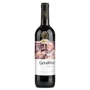 Vino tinto reserva D.O. Cariñena Geraldino 75 cl