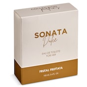 Colonia sonata dulce Melody 100 ml