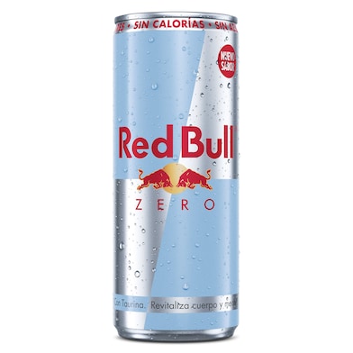 Red bull zero 250 ml-0 Red bull zero 250 ml-0
