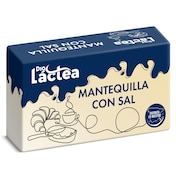 Mantequilla con sal Dia Láctea 250 g