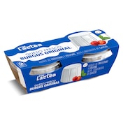 Queso fresco natural Dia Láctea 2 x 250 g