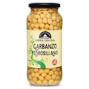 Garbanzos cocidos pedrosillanos Dia Vegecampo 400 g