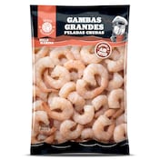 Gambas peladas y crudas grandes Dia Mari Marinera 350 g