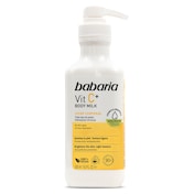 Leche corporal vitamina c Babaria 500 ml