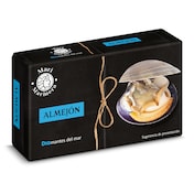 Almejones al natural Dia Mari Marinera 63 g