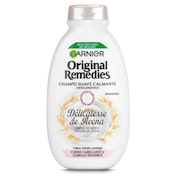 Champú délicatesse de avena Original Remedies 250 ml
