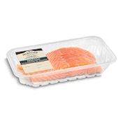 Escalopines de salmón Selección de Dia 450 g aprox.