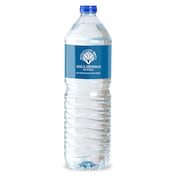 Agua mineral Dia 1.5 L