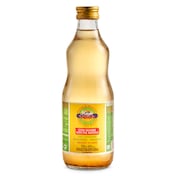 Vinagre de manzana ecológico Riojavina 500 ml
